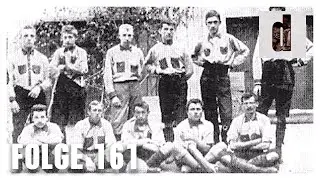 Geburtsstunde des SK Rapid Wien: Wie alles begann