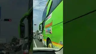 efisiensi cilacap - jepara #bismania #efisiensi #busmania