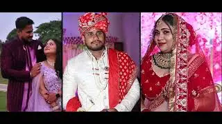 paban studio presents.. Satya weds smitali highlight..2024