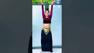 Shimmy: Belly Dance🤩❤️&zwj;🔥🔥 #shimmy #bellydanceworld #bellydance #shortviral