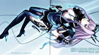 Dodonpachi MAXIMUM OST- Longhena Cantata [EXTENDED]