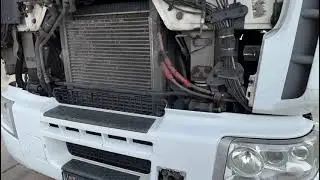 ER21735 - Renault Premium 440 DXI