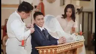 Finally after 13 years ang babaeng walang pahinga ay nahanap na ang forever!😍😂