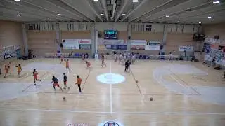 GGS - SALUZZO U17 ECCELLENZA
