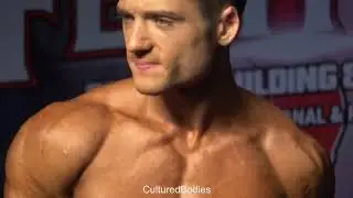 Choosing Your Bodybuilder Posing Trunks