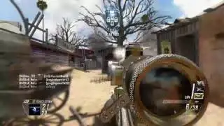 DsN_Melts - Black Ops II Game Clip