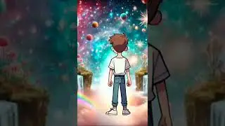 watch the full video on the YouTube channel/ magical realm