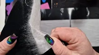 1010#big #velcro #hook #sticky #loop #asmr #REQUEST #adhesiv #crunchy #velcrolove