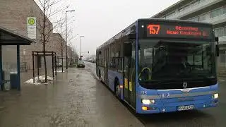 Fahrplan 2022: Das ändert sich bei der MVG