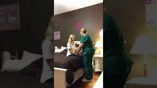 Karen Ray Head to Toe Assessment