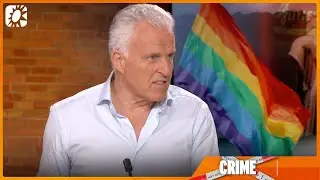 Schokkende beelden: chatgroep met 600 jongeren roept op tot geweld tegen homo's