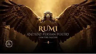 I Am The Falcon II (Rumi's Masnavi) | Conscious Rap / Trap-Soul Anthem | The Poets' Lounge