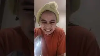 Grwm for this skincare 😁😁😁 love y'all 