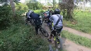 Baloc Trail (SS2) | Track Read
