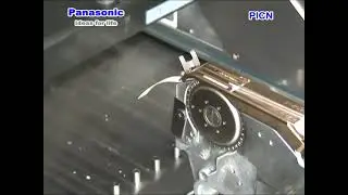 松下贴片机初级培训（中）Panasonic SMT Machine Basic Training (Part2)
