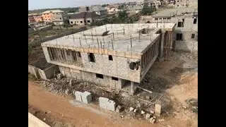 Cost of Decking 2nd Floor …Building  Apartments