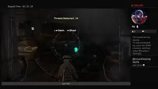 Call of duty advanced warfare