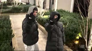 #NORTHSIDE EG ft NORTH G ( Official Music Video ) ￼