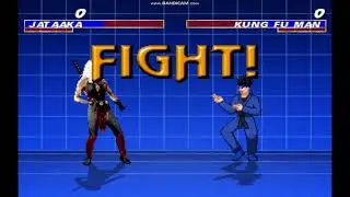 How To Convert MKP Characters To Regular MUGEN MK Characters