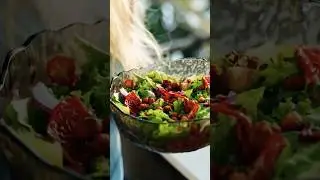 Lettuce Benefits Uncovered! #food #fruit #helthbenefits #recipe #facts