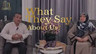 What They Say About Godeco?