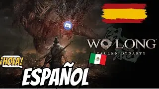 WO LONG FALLEN DINASTY DISCORD TORNEOS PVP POR DINERO!!COMUNIDAD EN ESPA&Ntilde;OL WO LONG FALLEN DINASTY