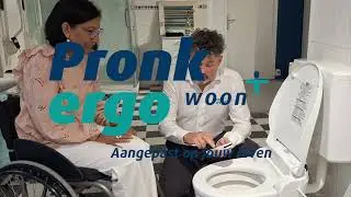 Maak elke dag verschil | Werken bij Pronk ergo Woon+