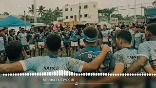 NASINU SECONDARY SCHOOL [REMIX] 2025 - DJ Sam PRD