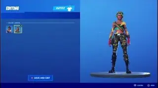 Bandolette and Bandolier new edit styles in update 2.69