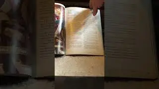 6th ed D&D Players Handbook (part four) Bard Class