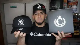 CULTURE KINGS HATS👑 | HAVE I BEEN PAYING TOO MUCH??