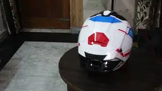 Axor new Brutale Helmet | unboxing review axor helmet | best helmet under 10000