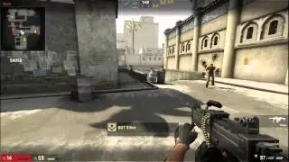 CSGO - AMD A4 4000 - HD6450 SAPPHIRE - 8GB