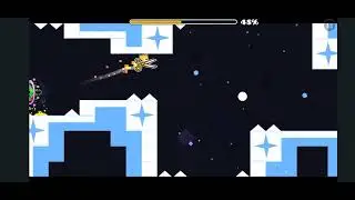 [89122609] GAZON (by Keleru + Kubl, Hard) [0/3 Coins]