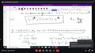 Numerical Methods Lec 5