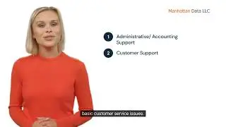 Manhattan Data   Virtual Assistant Solutions