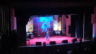 SOMC Day 2022 - Solo Classical Dance