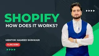 What is Shopify?|#ecommerce #digitalmarketing #amazon #shopify #marketing #localecommerce
