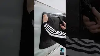 ◾FOLIE SUWAŁKI◾Przyciemnianie szyb samochodowych