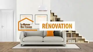 La Maison Des Travaux Paris 17 & 18 : D&eacute;couvrez notre spot TV 2026 !