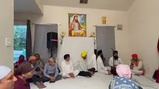 Satsang Sewa USA 2025