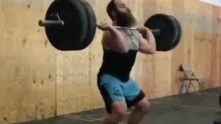 Barbell Cycling Tips For CrossFit