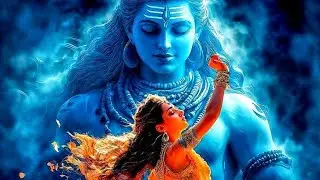 Shiv tandav stotram|bhajan| powerful|  Sanskrit|Mahadev new song 2026| # Mahadev #love by Pinki
