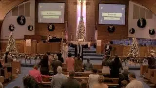 Sunday Worship Livestream