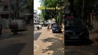 3bhk luxury flat in MVP colony vizag  with good dealing price #vizagrealestate #rent