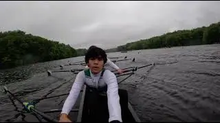2v8+ WIMRA Championships 5/12/2024