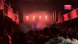 places to be &rarr; bubblin &mdash; dj pee .wee (anderson .paak) @ webster hall | 250409 [PXT]