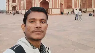 Humayun Tomb Delhi / हुमायूँ का मकबरा दिल्ली🌍World Heritage Site