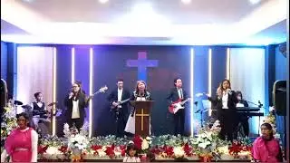 Pujian Penyembahan Ibadah Raya Blessing 07 Desember 2025 | praise and worship
