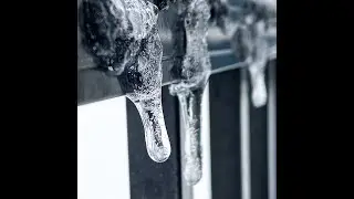 Melting Stress (Original composition)
